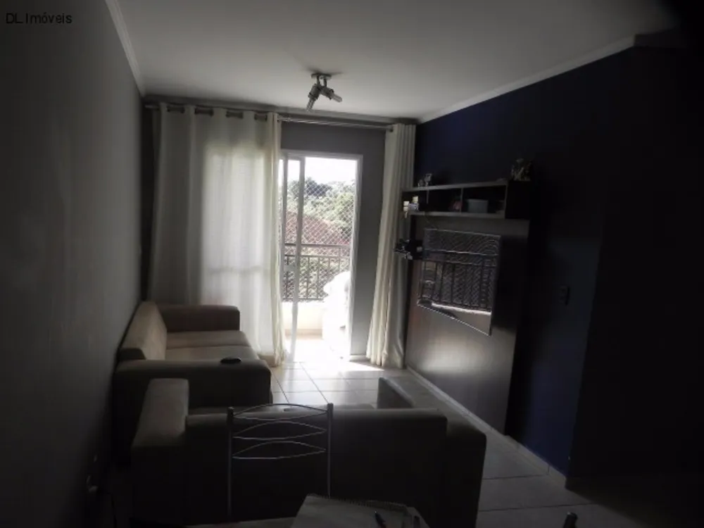 Apartamento, 2 quartos, 73 m² - Foto 15