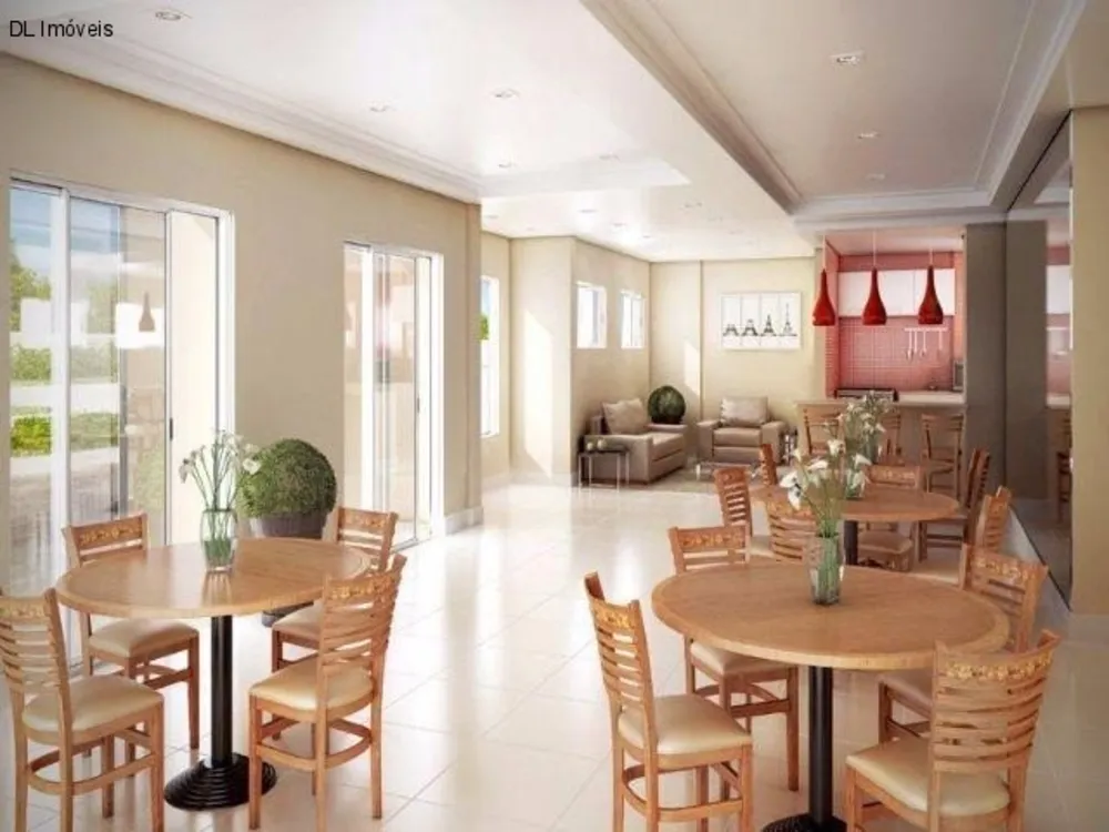 Apartamento, 2 quartos, 73 m² - Foto 9