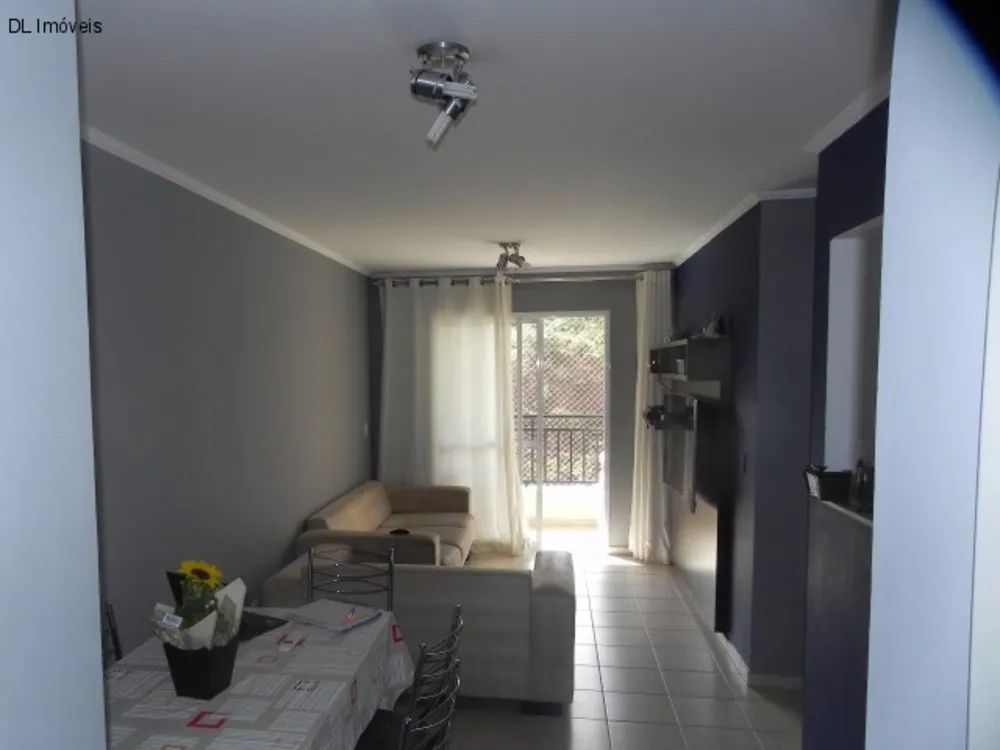 Apartamento, 2 quartos, 73 m² - Foto 12
