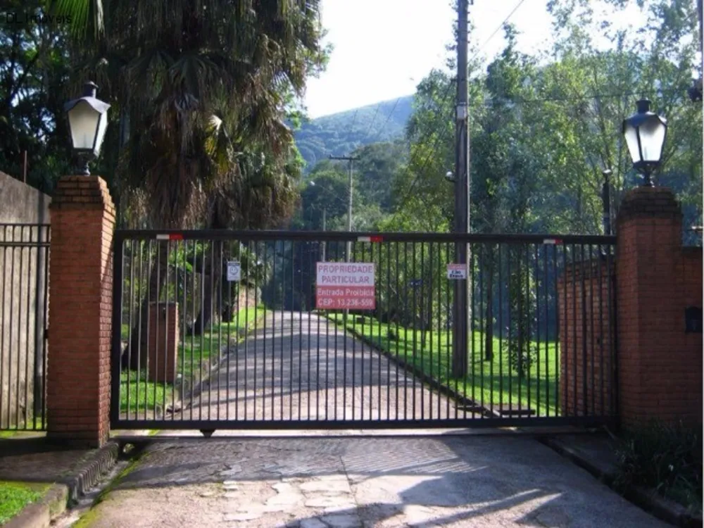 Chácara, 4 quartos - Foto 55