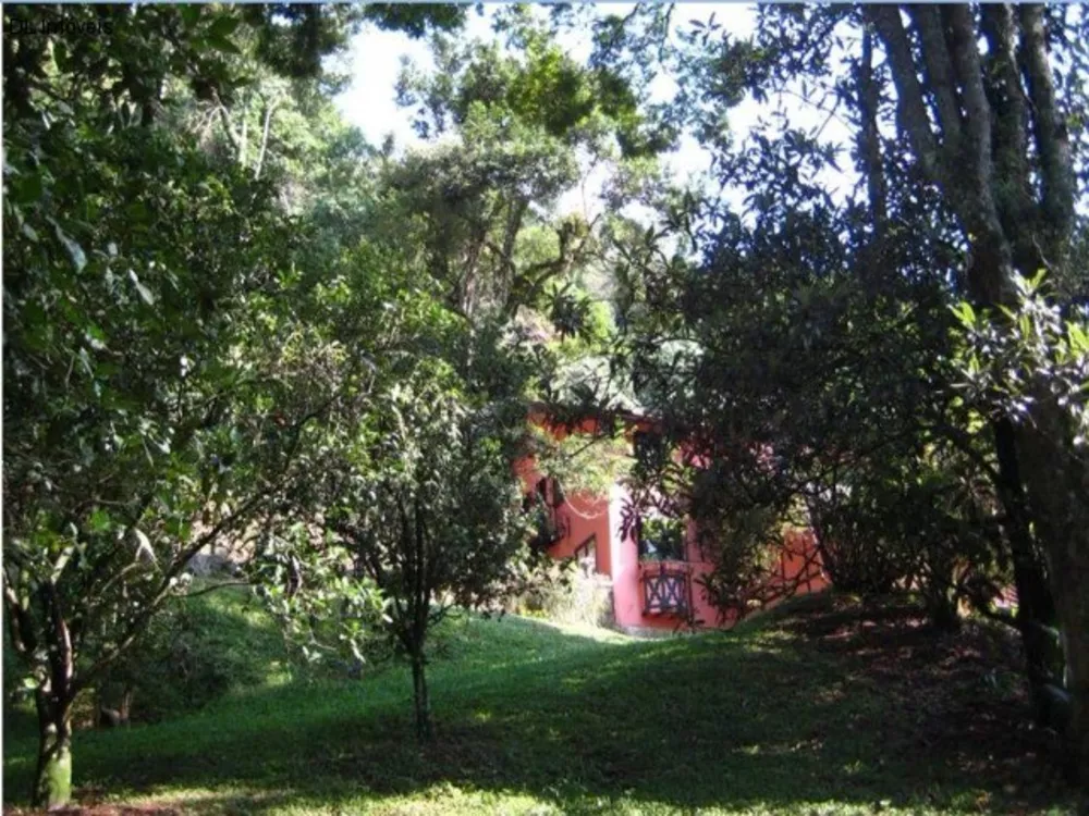 Chácara, 4 quartos - Foto 46