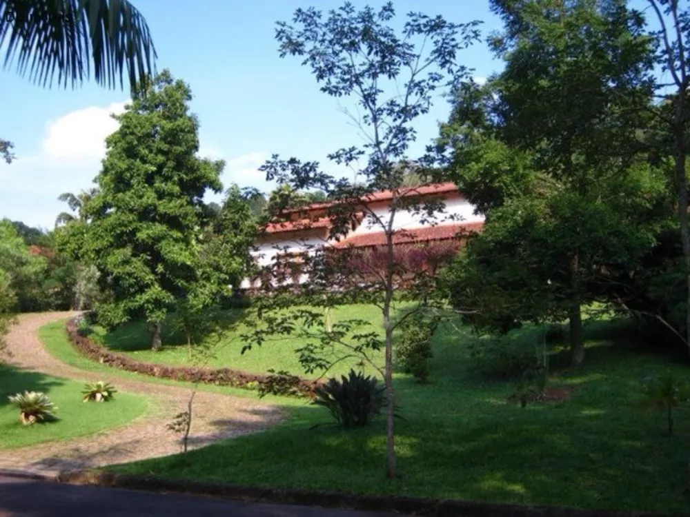 Chácara, 4 quartos - Foto 42