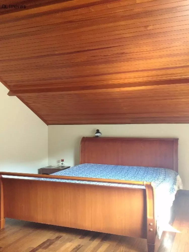 Chácara, 4 quartos - Foto 7