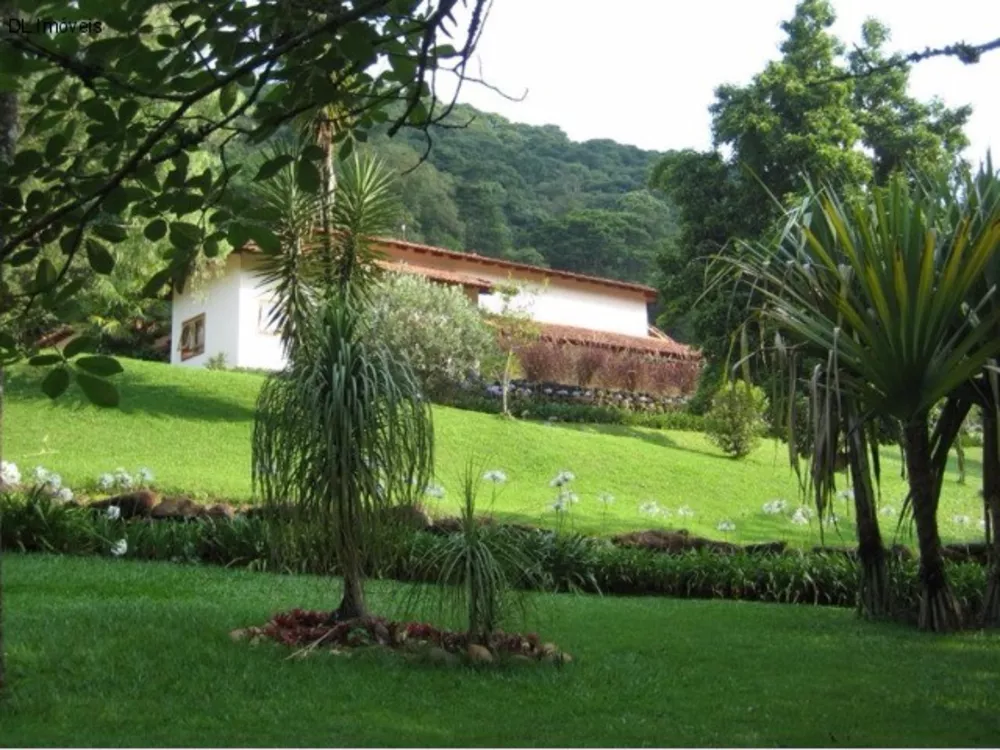 Chácara, 4 quartos - Foto 17