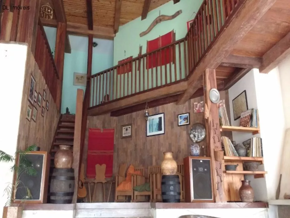 Chácara, 4 quartos - Foto 35