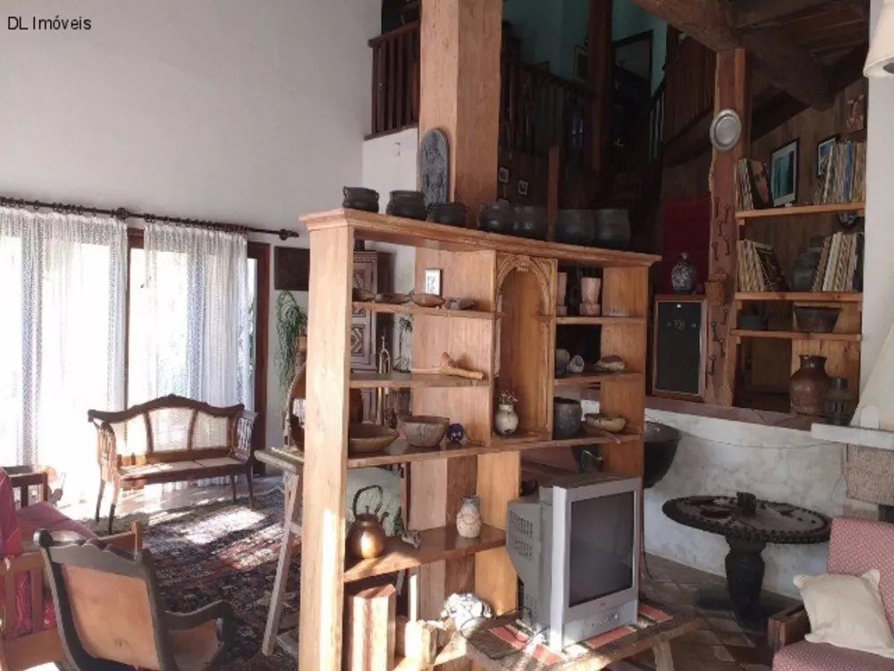 Chácara, 4 quartos - Foto 30