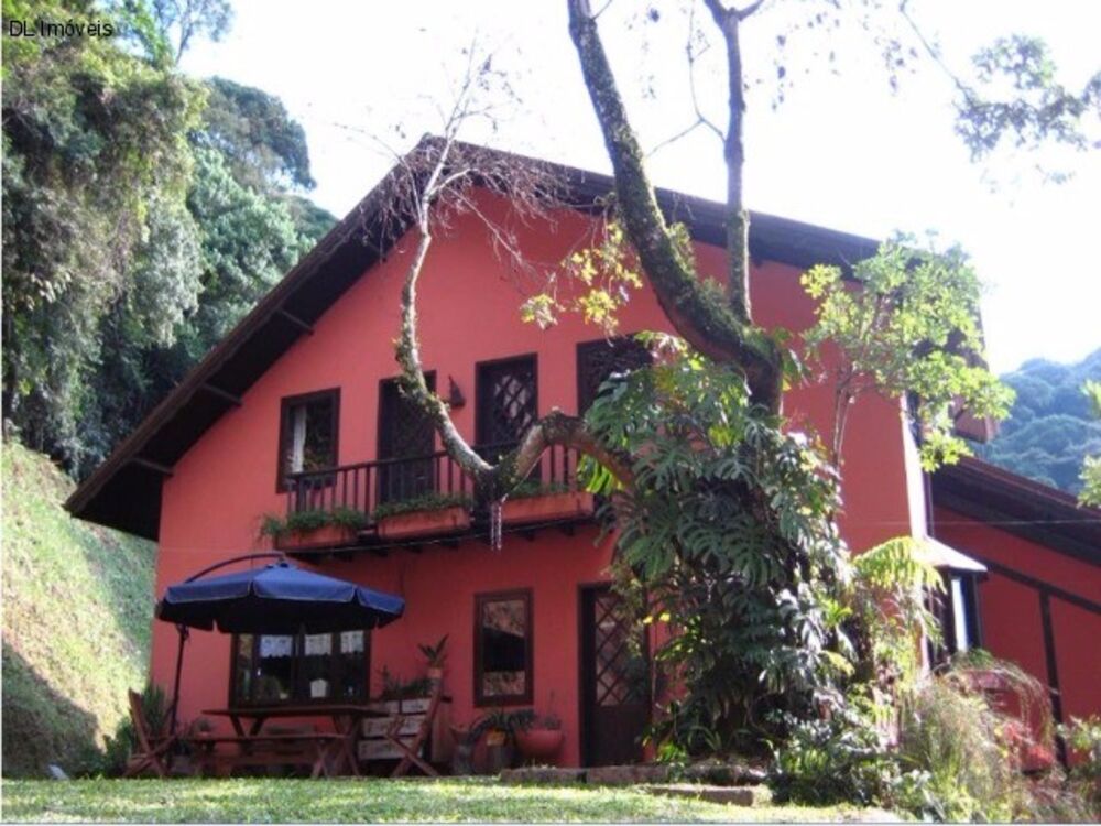 Chácara, 4 quartos - Foto 6