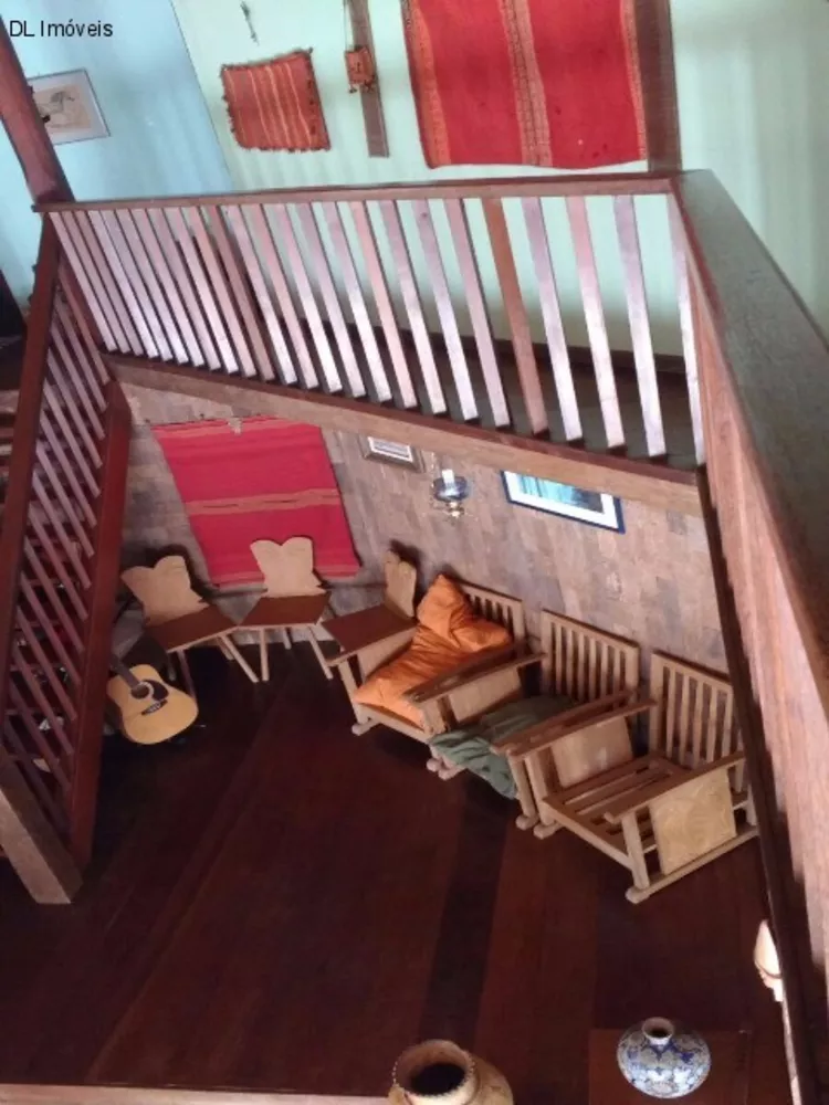 Chácara, 4 quartos - Foto 25