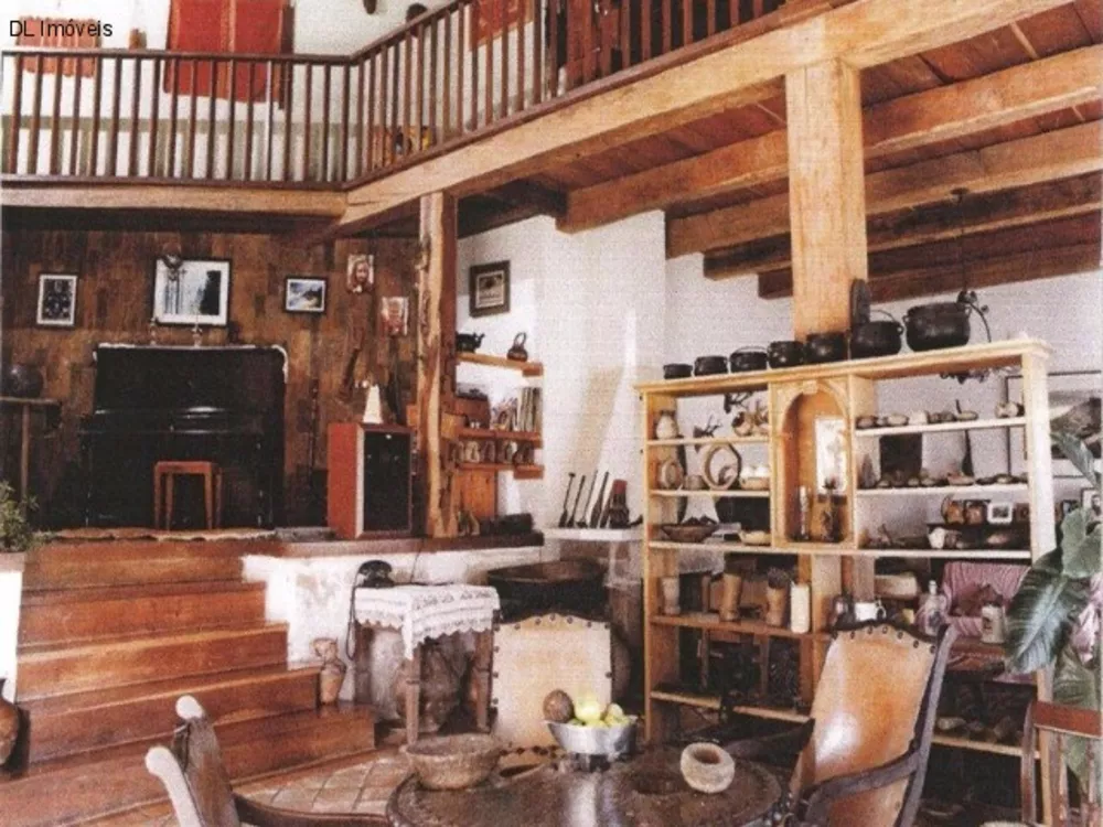Chácara, 4 quartos - Foto 28