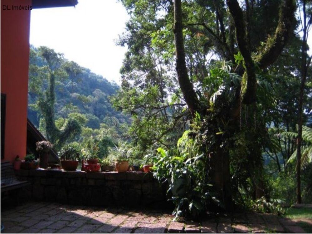 Chácara, 4 quartos - Foto 48
