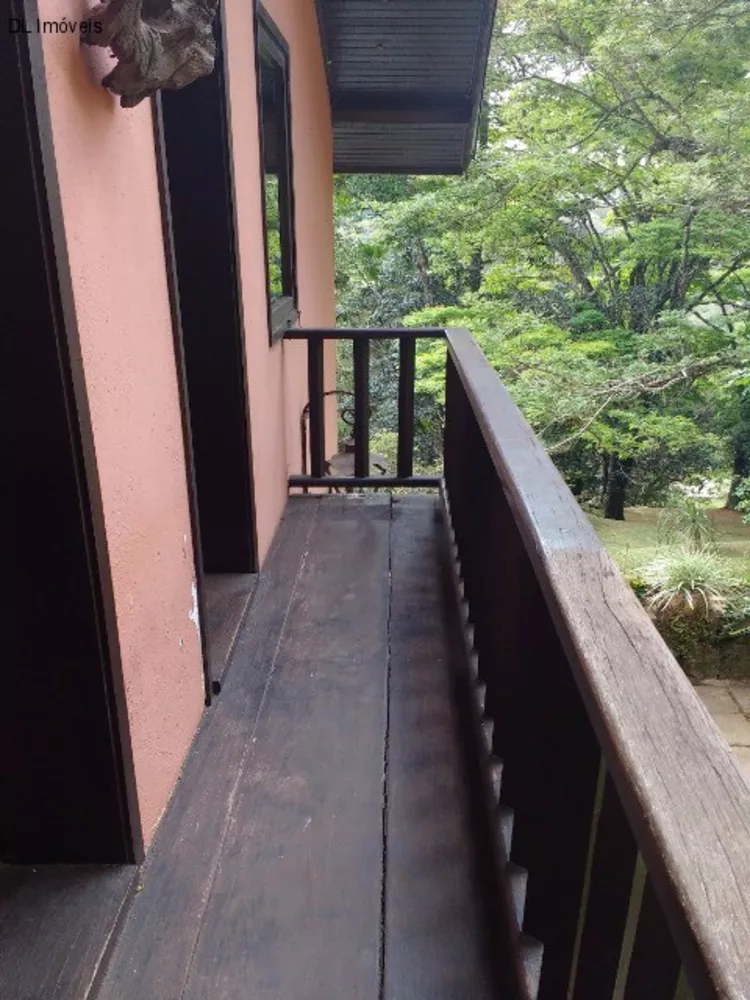Chácara, 4 quartos - Foto 12
