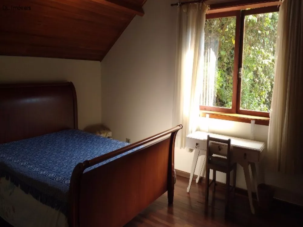 Chácara, 4 quartos - Foto 11