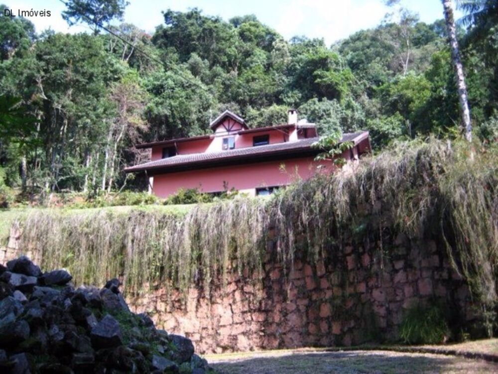 Chácara, 4 quartos - Foto 36
