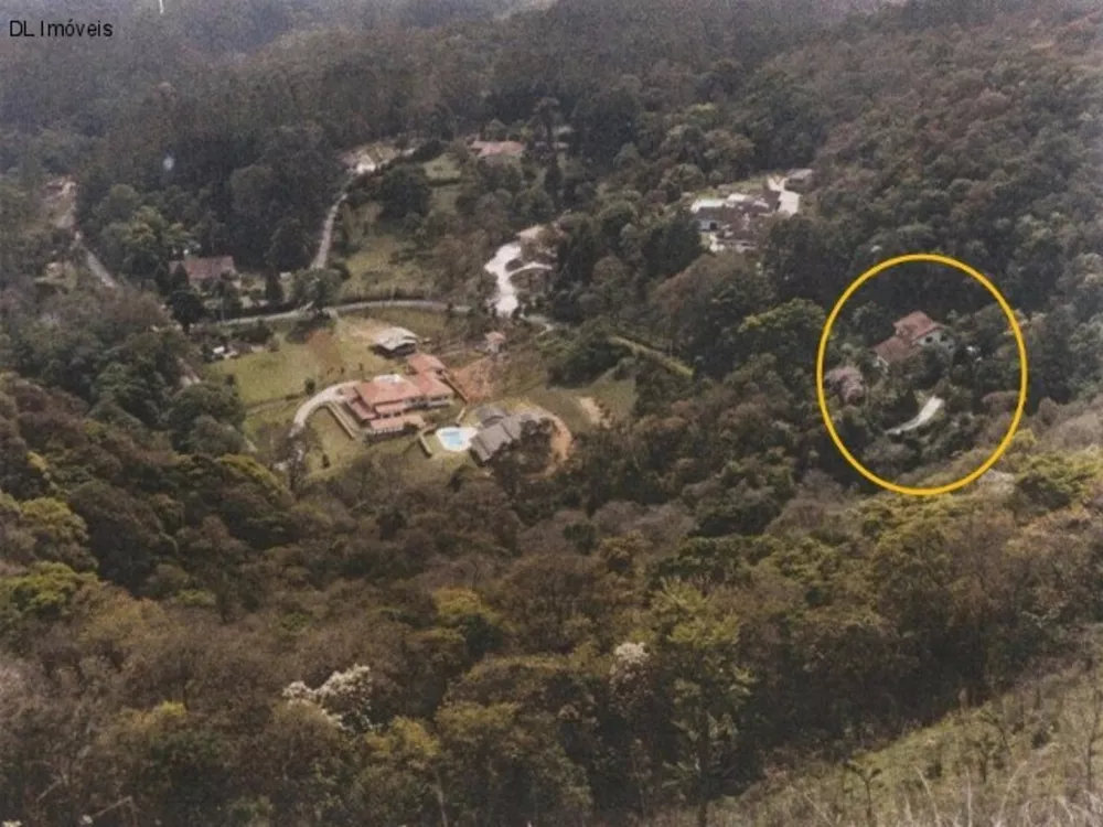 Chácara, 4 quartos - Foto 2