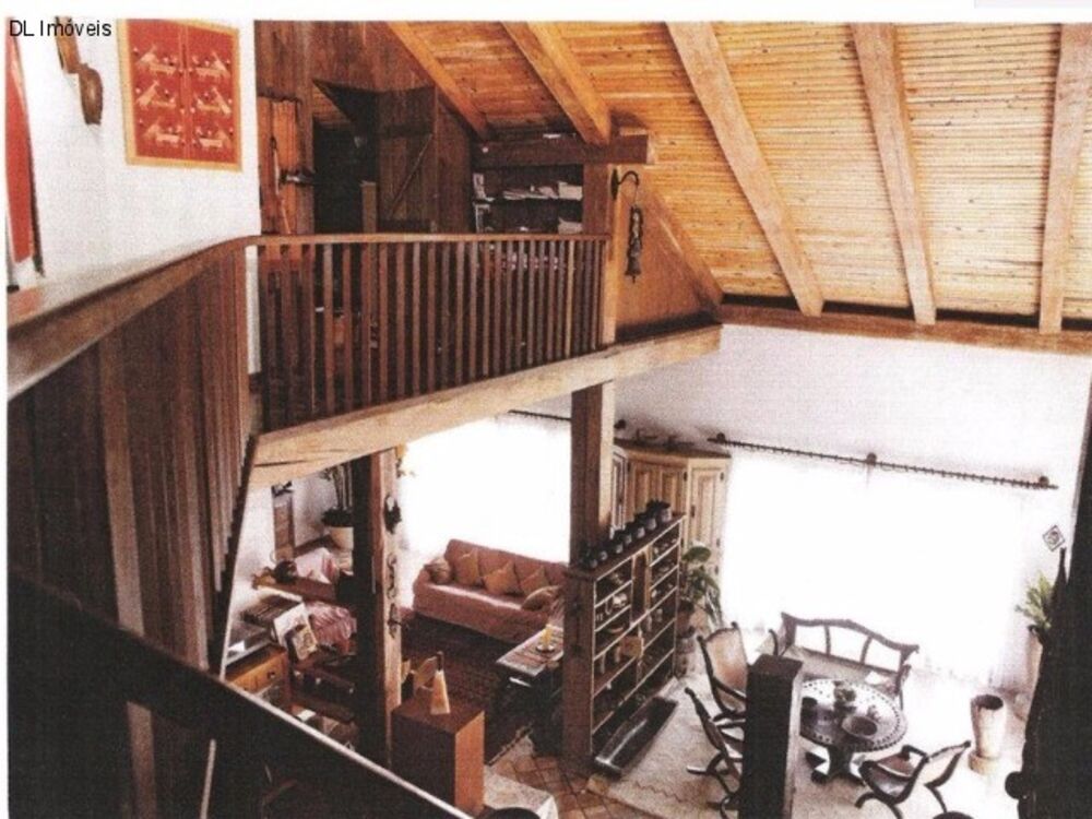 Chácara, 4 quartos - Foto 4