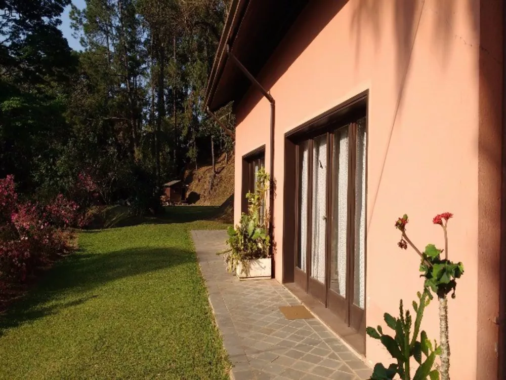 Chácara, 4 quartos - Foto 33