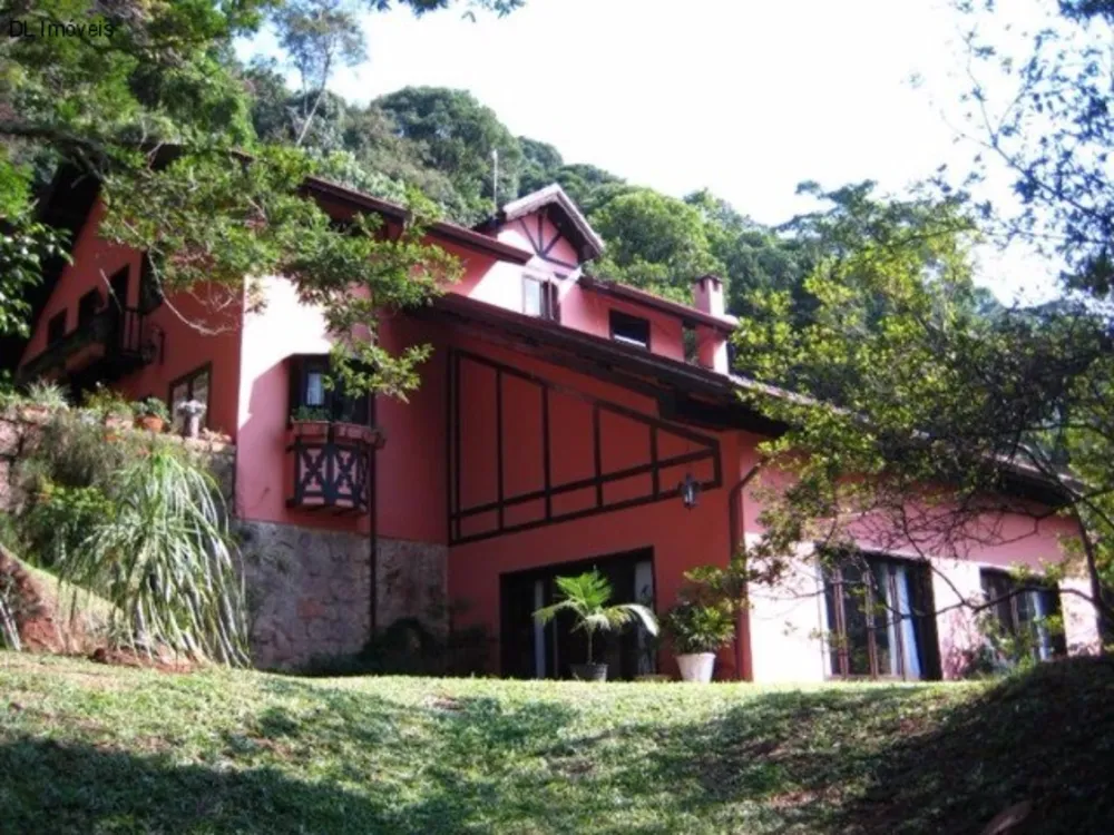Chácara, 4 quartos - Foto 50