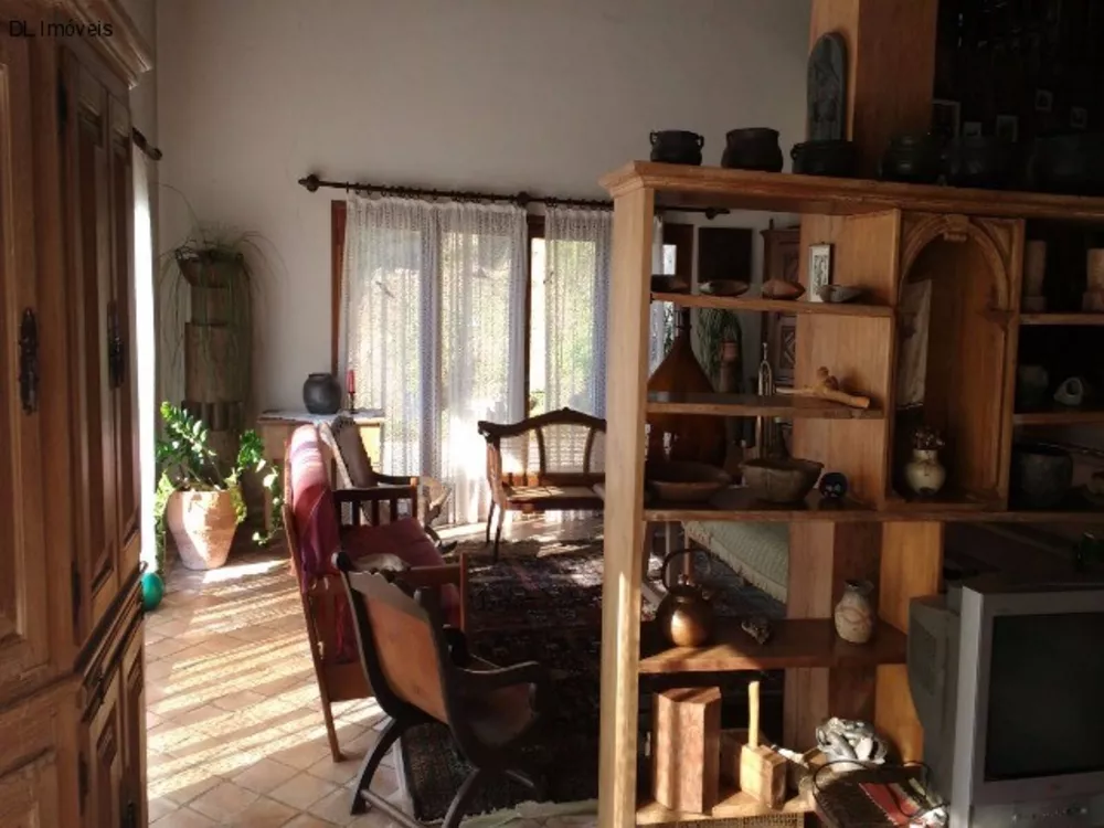 Chácara, 4 quartos - Foto 27