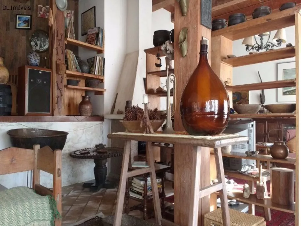 Chácara, 4 quartos - Foto 31