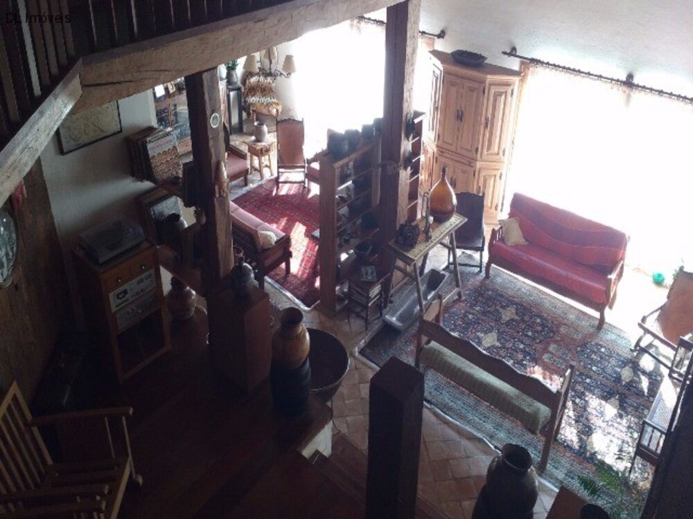 Chácara, 4 quartos - Foto 32