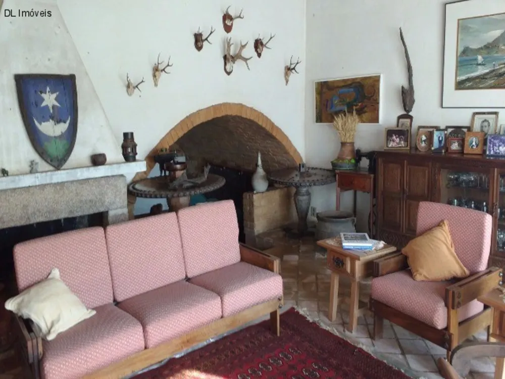 Chácara, 4 quartos - Foto 49