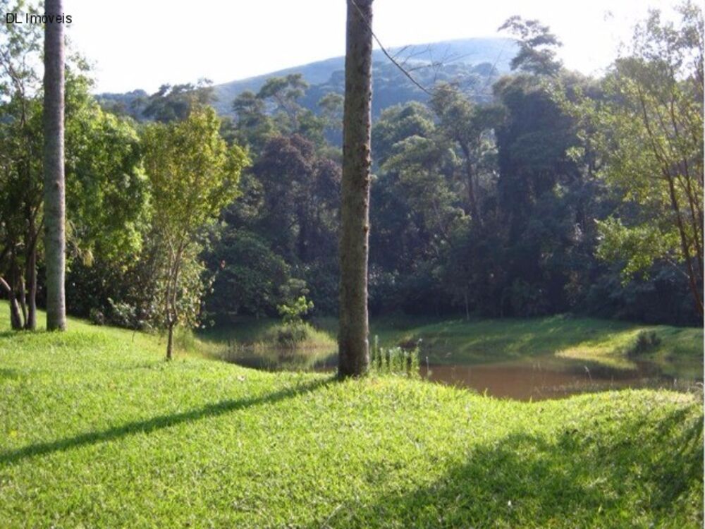 Chácara, 4 quartos - Foto 14