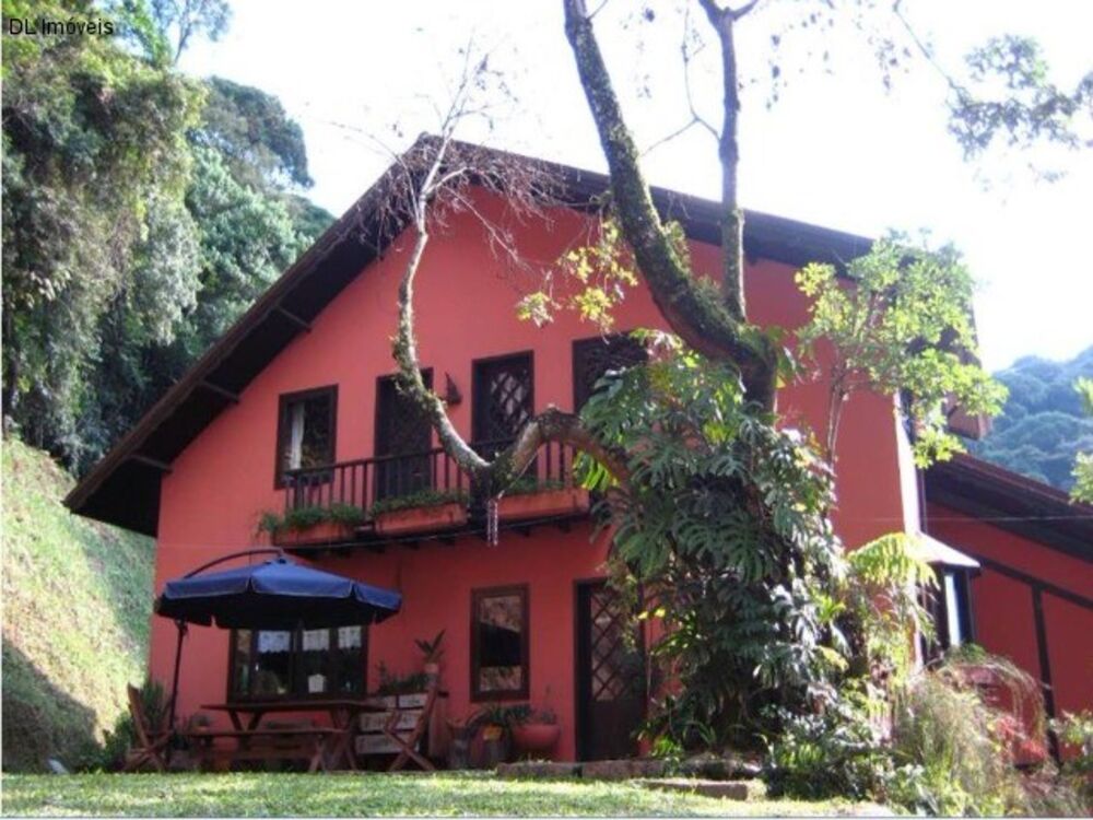 Chácara, 4 quartos - Foto 47