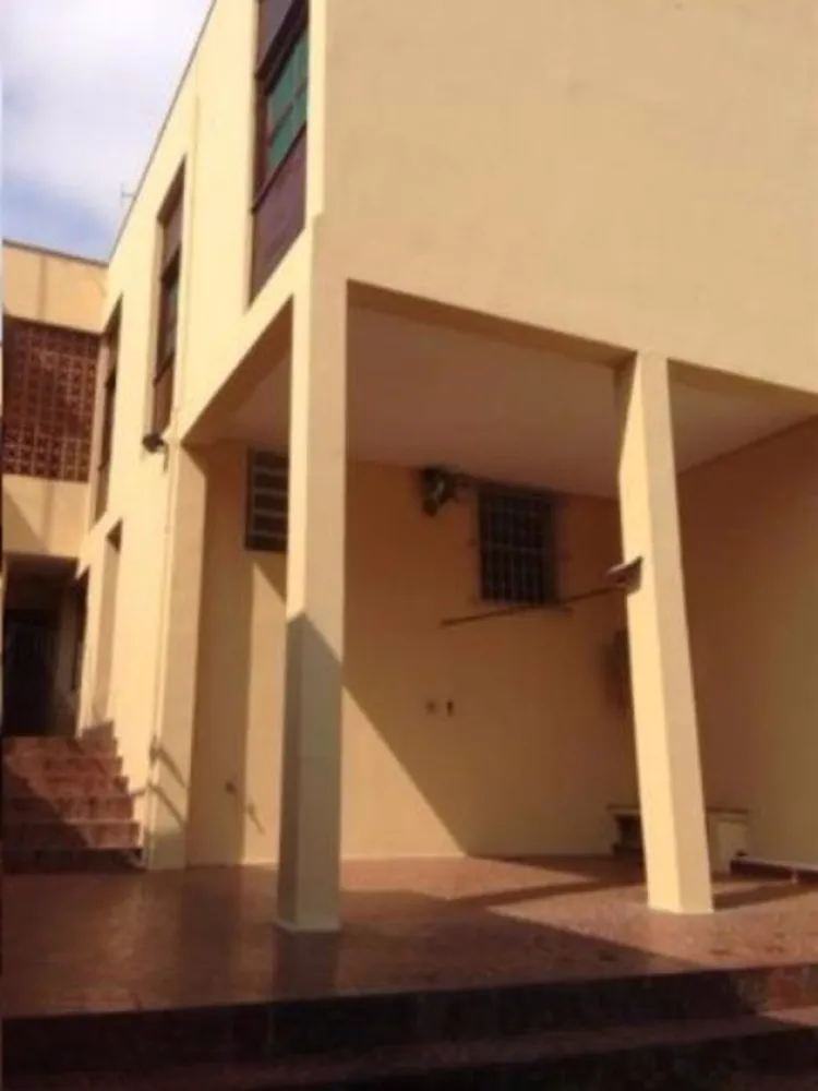 Casa, 3 quartos, 218 m² - Foto 14