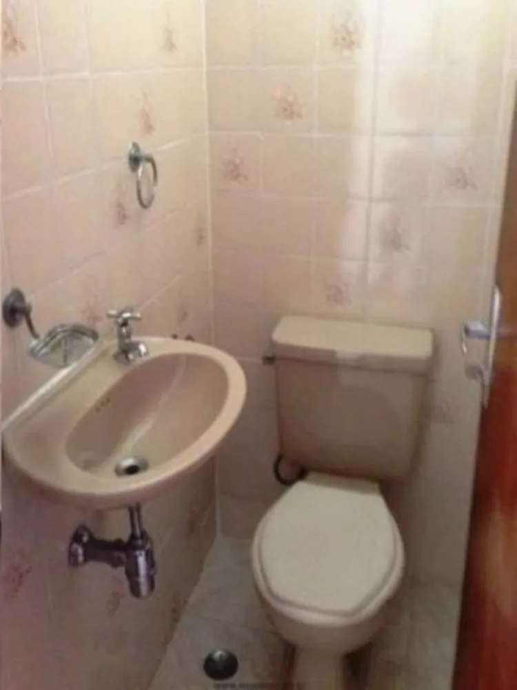 Casa, 3 quartos, 218 m² - Foto 3