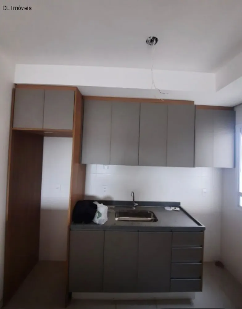 Apartamento, 3 quartos, 78 m² - Foto 1