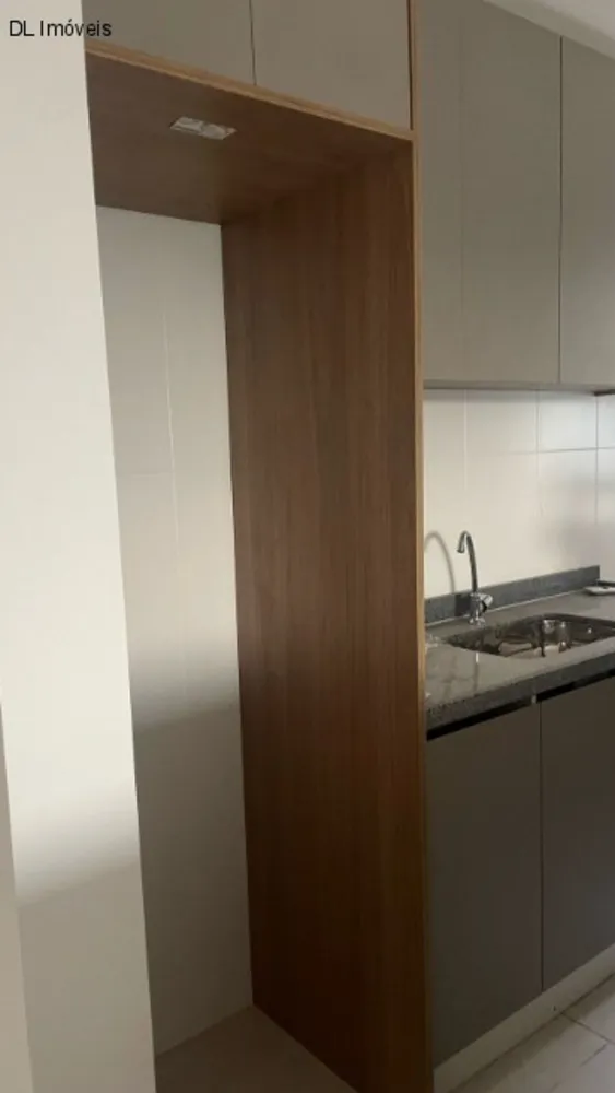Apartamento, 3 quartos, 78 m² - Foto 2