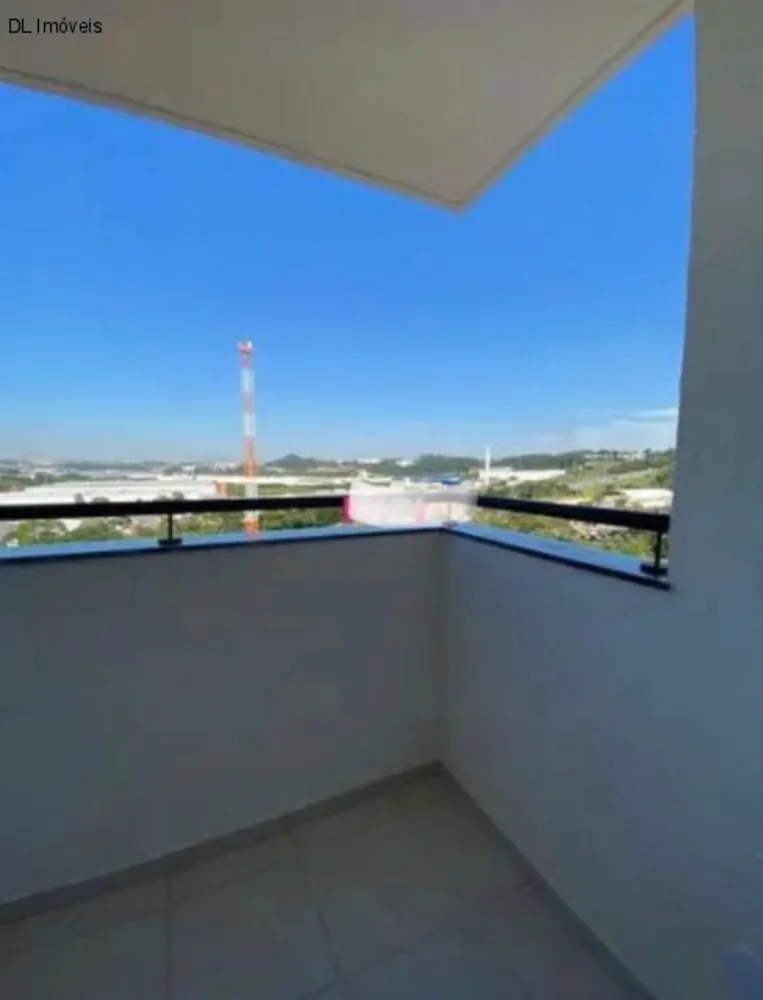Apartamento, 3 quartos, 78 m² - Foto 7