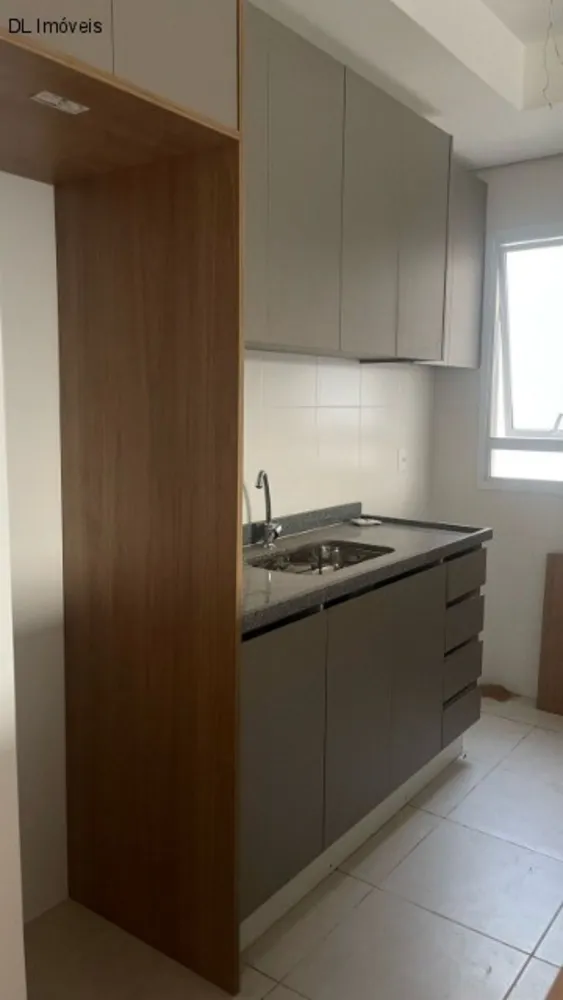 Apartamento, 3 quartos, 78 m² - Foto 9