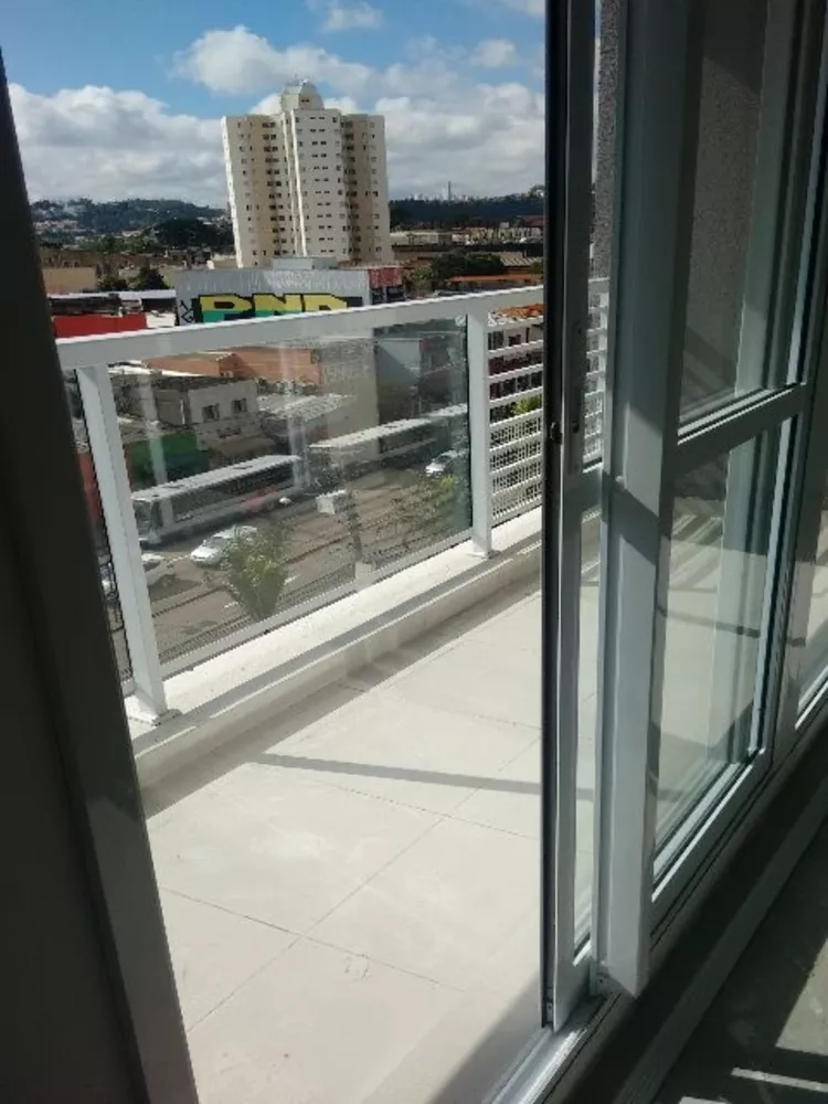 Conjunto Comercial-Sala à venda, 34m² - Foto 4