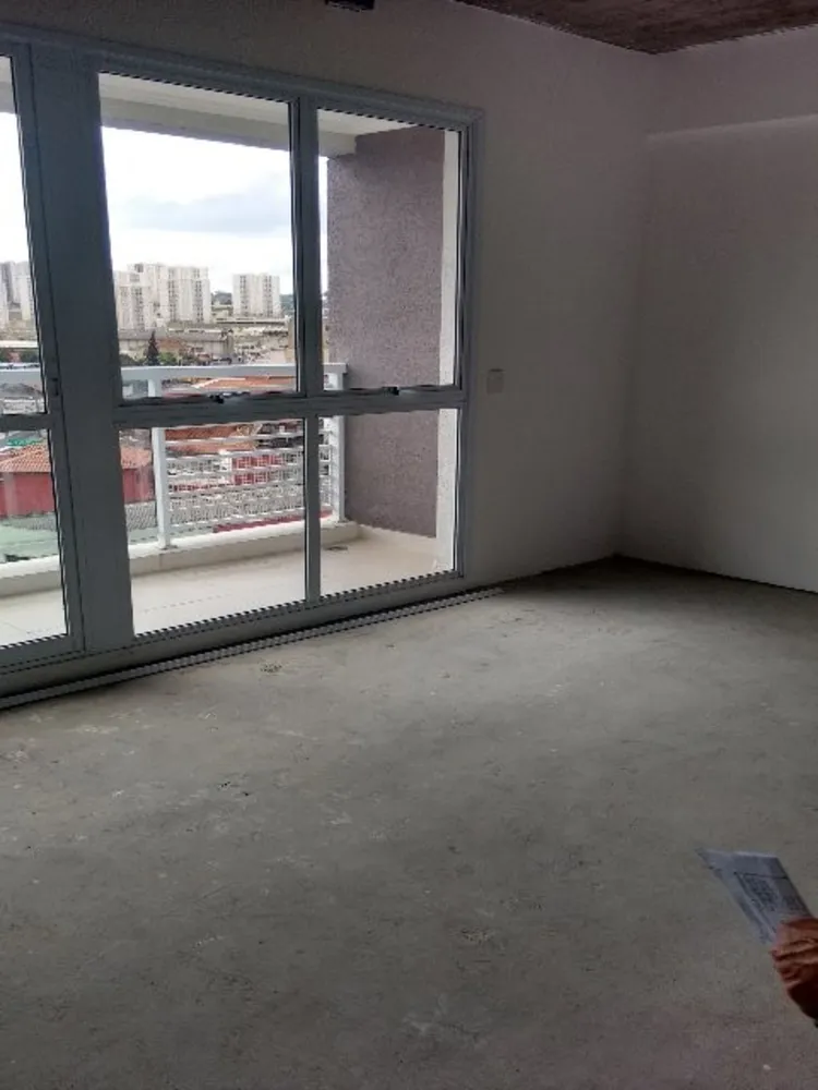 Sala-Conjunto, 34 m² - Foto 11