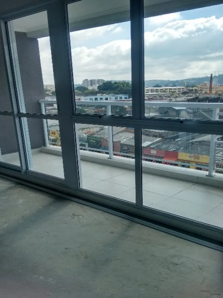 Sala-Conjunto, 34 m² - Foto 5