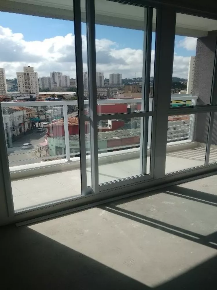 Conjunto Comercial-Sala à venda, 34m² - Foto 1