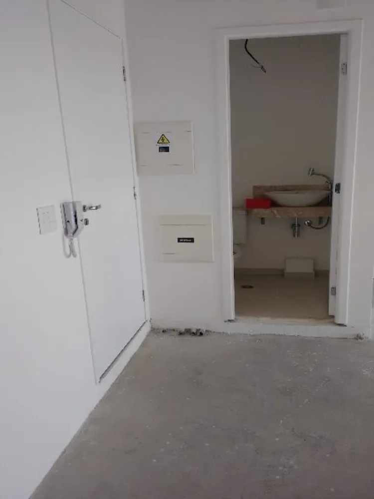 Sala-Conjunto, 34 m² - Foto 10