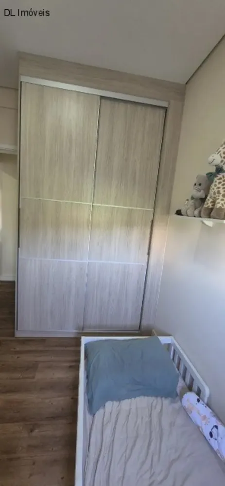 Apartamento, 2 quartos, 66 m² - Foto 5