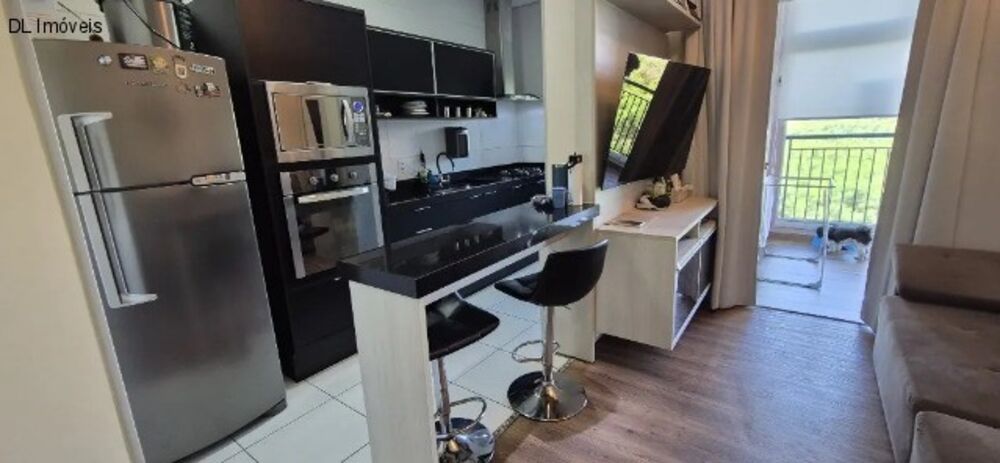 Apartamento, 2 quartos, 66 m² - Foto 1