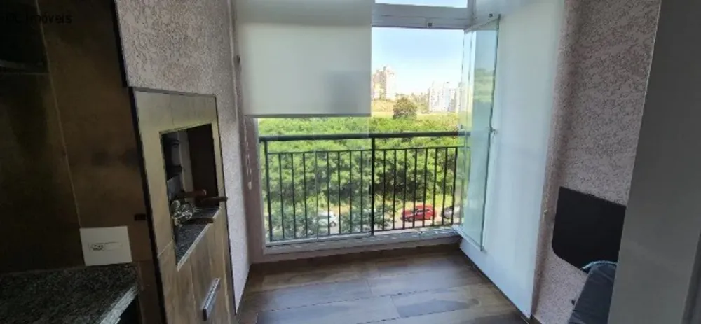 Apartamento, 2 quartos, 66 m² - Foto 8