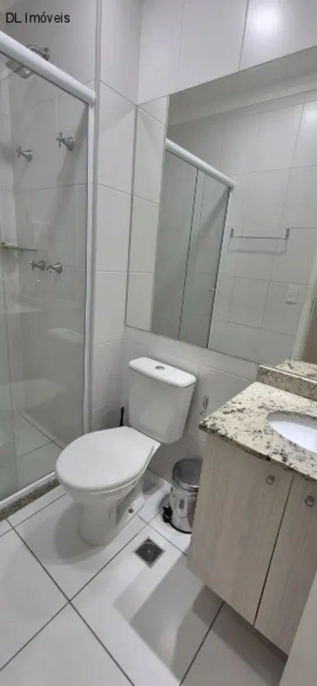 Apartamento, 2 quartos, 66 m² - Foto 11