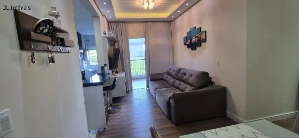 Apartamento, 2 quartos, 66 m² - Foto 15