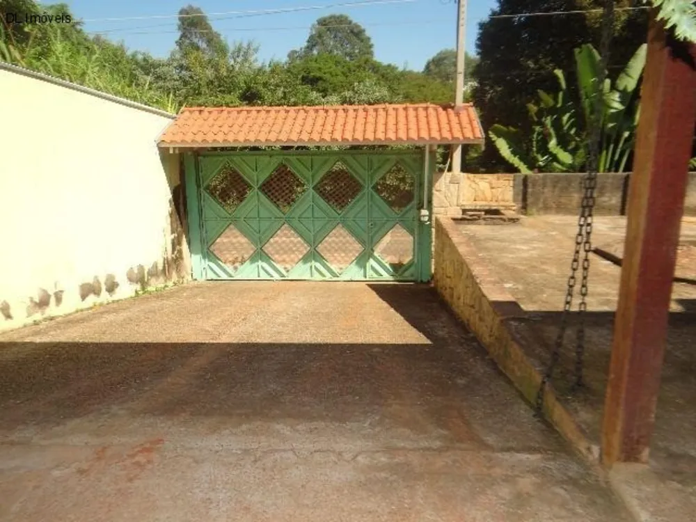 Casa, 3 quartos, 1000 m² - Foto 13