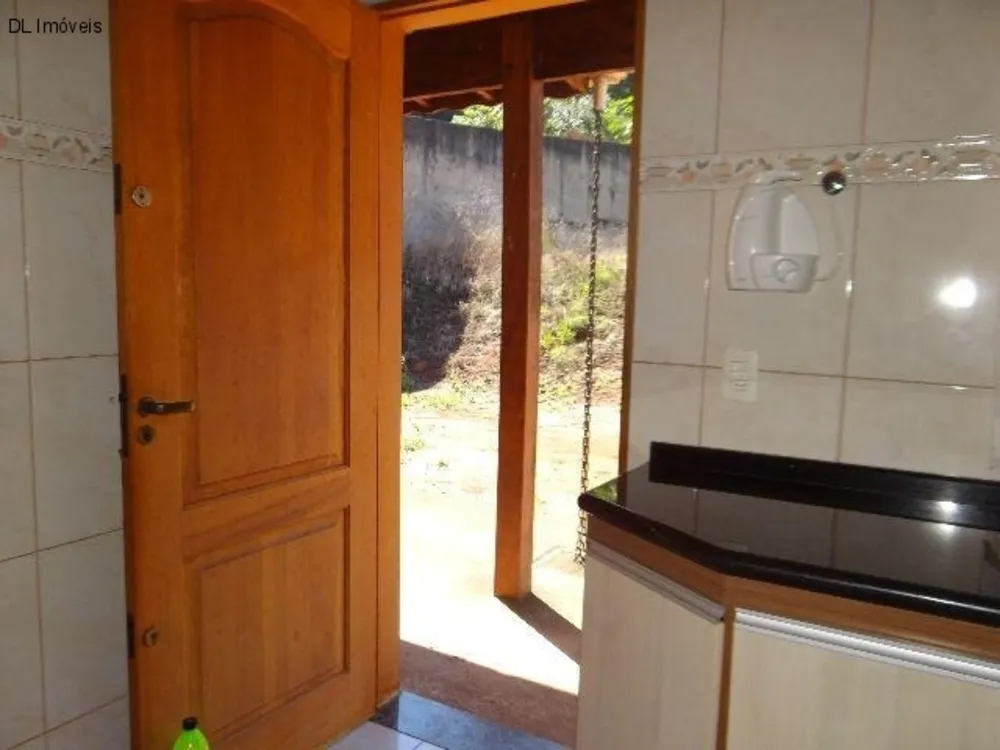 Casa, 3 quartos, 1000 m² - Foto 11