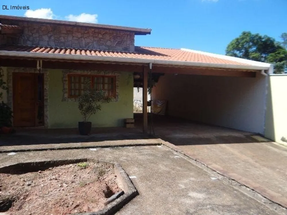 Casa, 3 quartos, 1000 m² - Foto 10