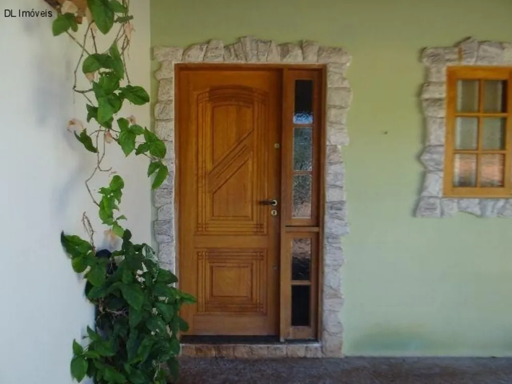 Casa, 3 quartos, 1000 m² - Foto 5