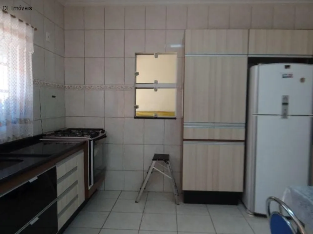 Casa, 3 quartos, 1000 m² - Foto 6