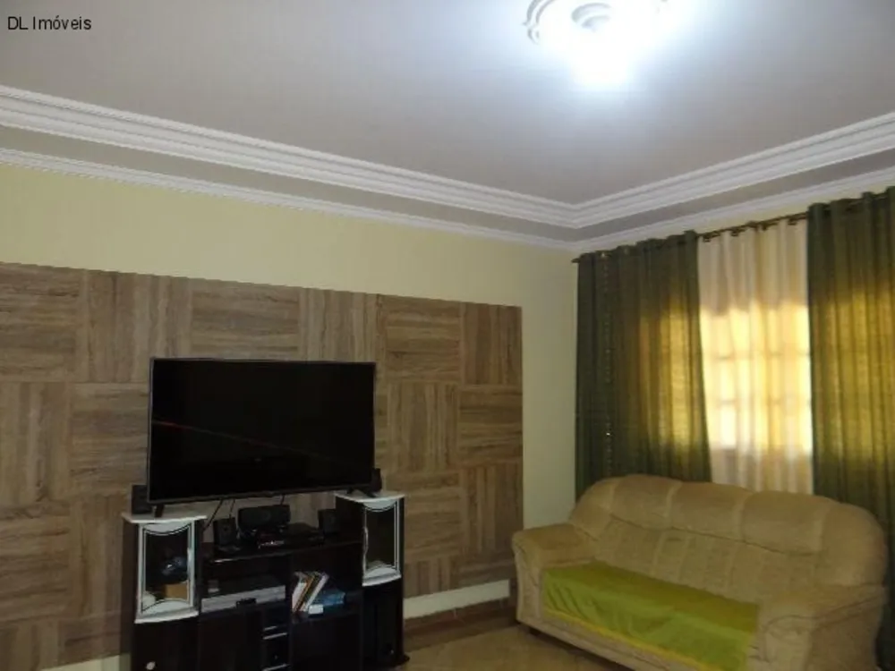 Casa, 3 quartos, 1000 m² - Foto 14