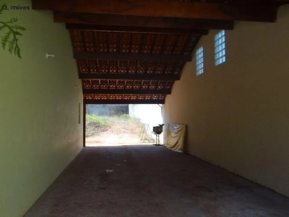 Casa, 3 quartos, 1000 m² - Foto 9